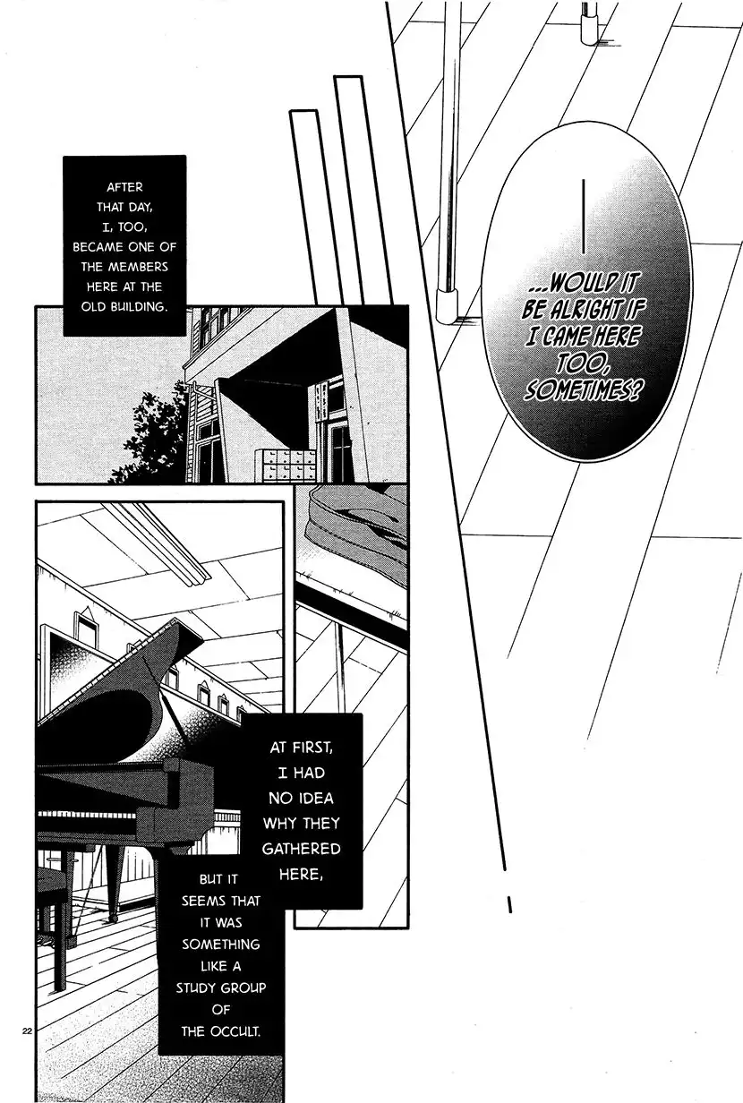 Shuuen no Shiori Chapter 9 22